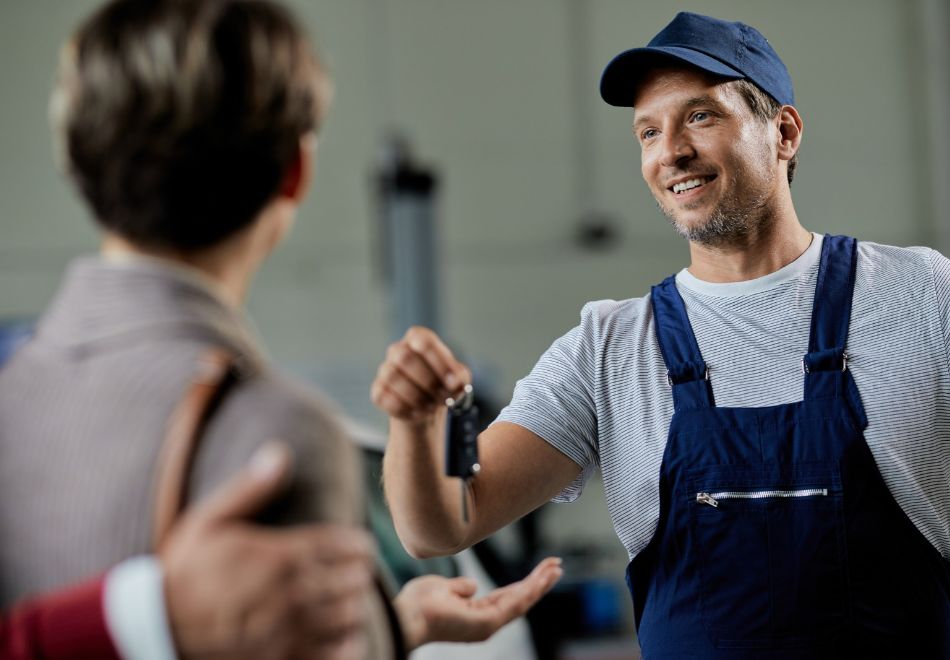 Expertos profesionales a su servicio