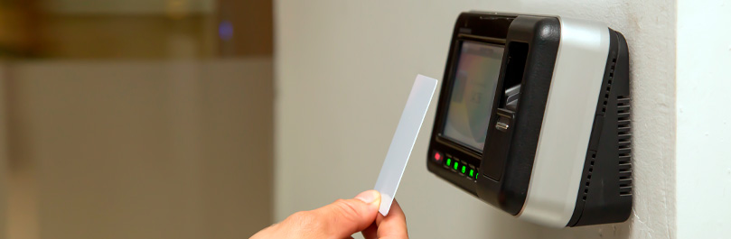 Control de accesos